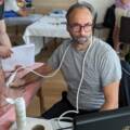 Ecografia Riabilitativa RUSI: vedere i muscoli in movimento per una cura millimetrica